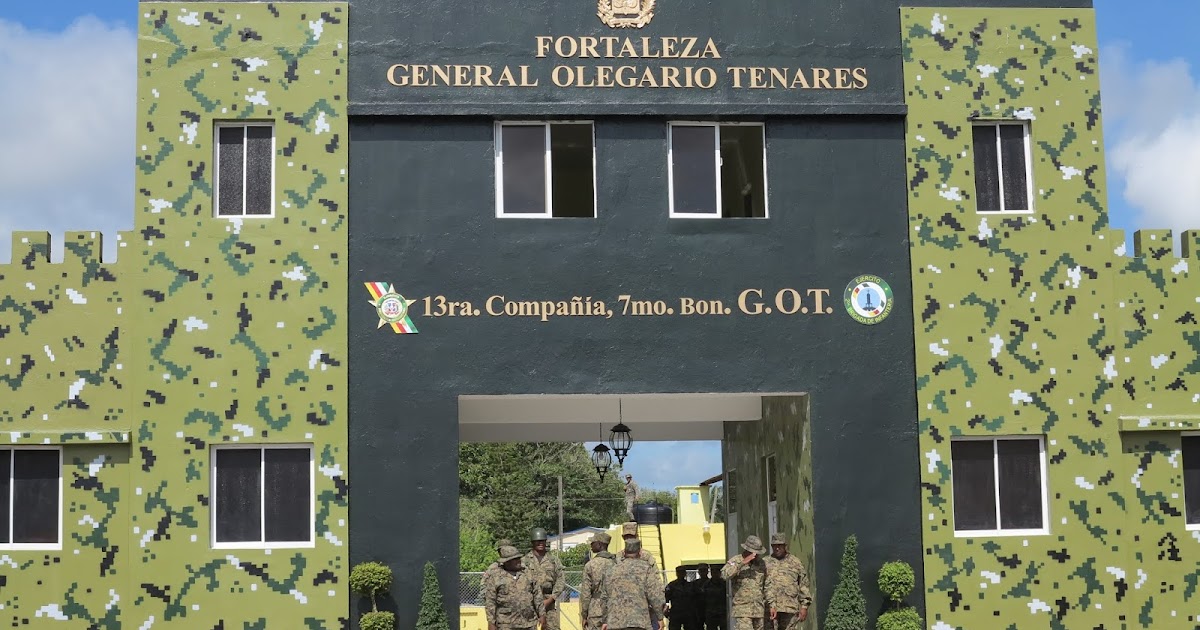 Cuatro heridos tras una riña en cárcel de Nagua