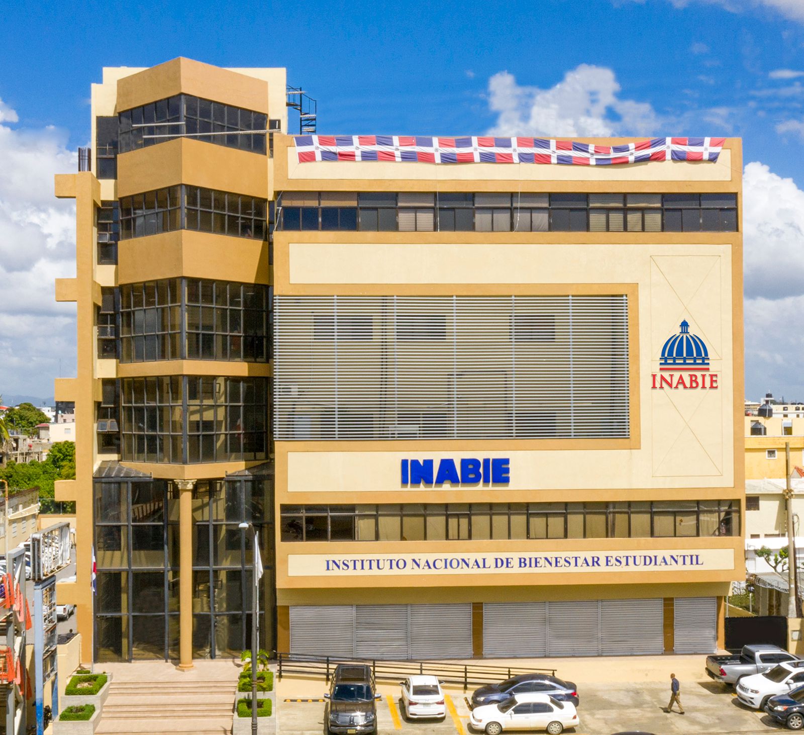 Auditoría: en Inabie se dañó mercancía valorada en casi RD$69 millones