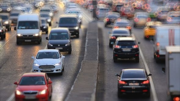 Exigen controles para conductores de autobuses