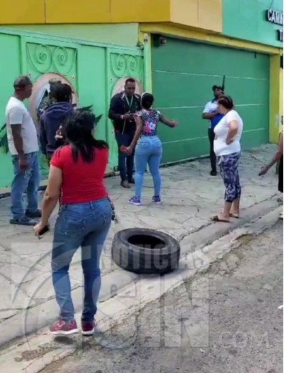 Reclaman a cooperativa devolución de ahorros