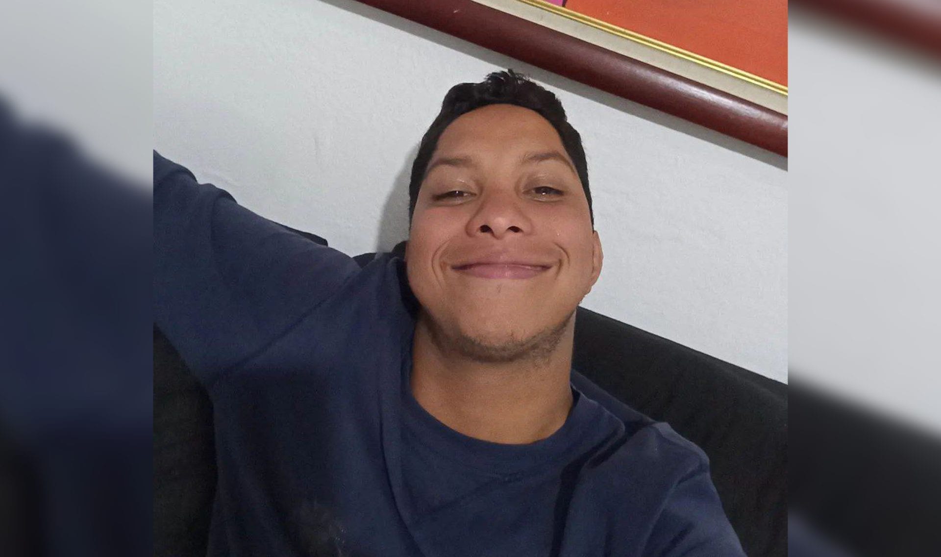 Estudiante venezolano detenido pierde visión de un ojo por "tortura"