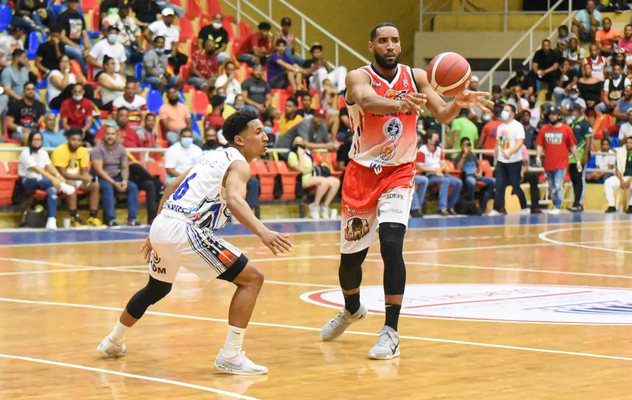 San Sebastián y Don Bosco a un paso clasificación Baloncesto de Moca