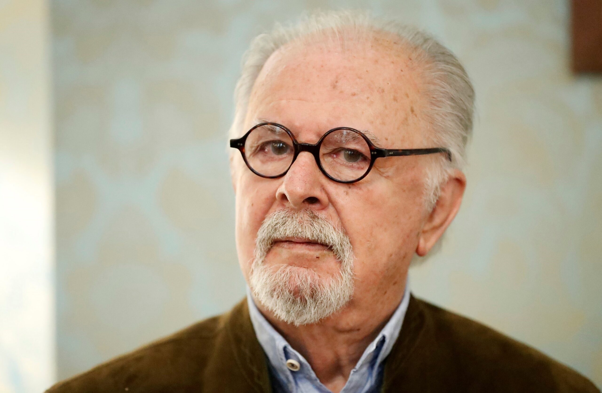 Muere a los 91 años Fernando Botero