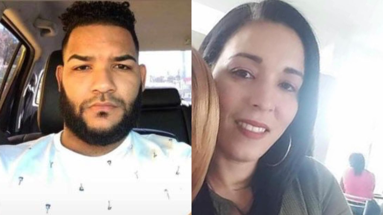 Residentes capturan y entregan a hombre apuñaló mujer en Santiago Rodríguez