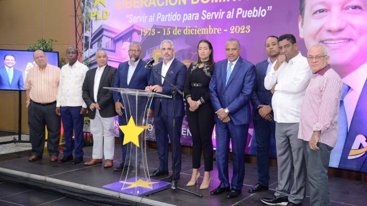 PLD dice cierre de frontera es preocupante