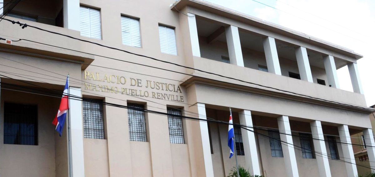 Condenan hombre le quitó la vida a su primo en San Cristóbal 