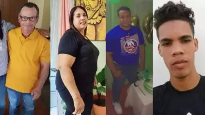 Indagan móvil de masacre en Dajabón