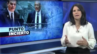La Perspectiva: Punto incierto
