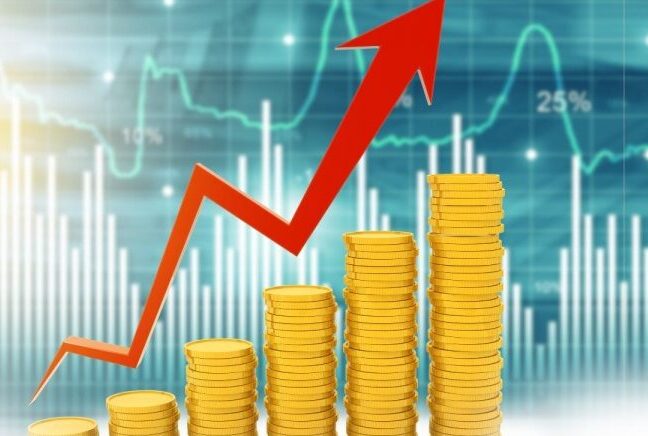 Depósitos totales de los bancos múltiples crecieron 9.6% en el primer semestre del 2023