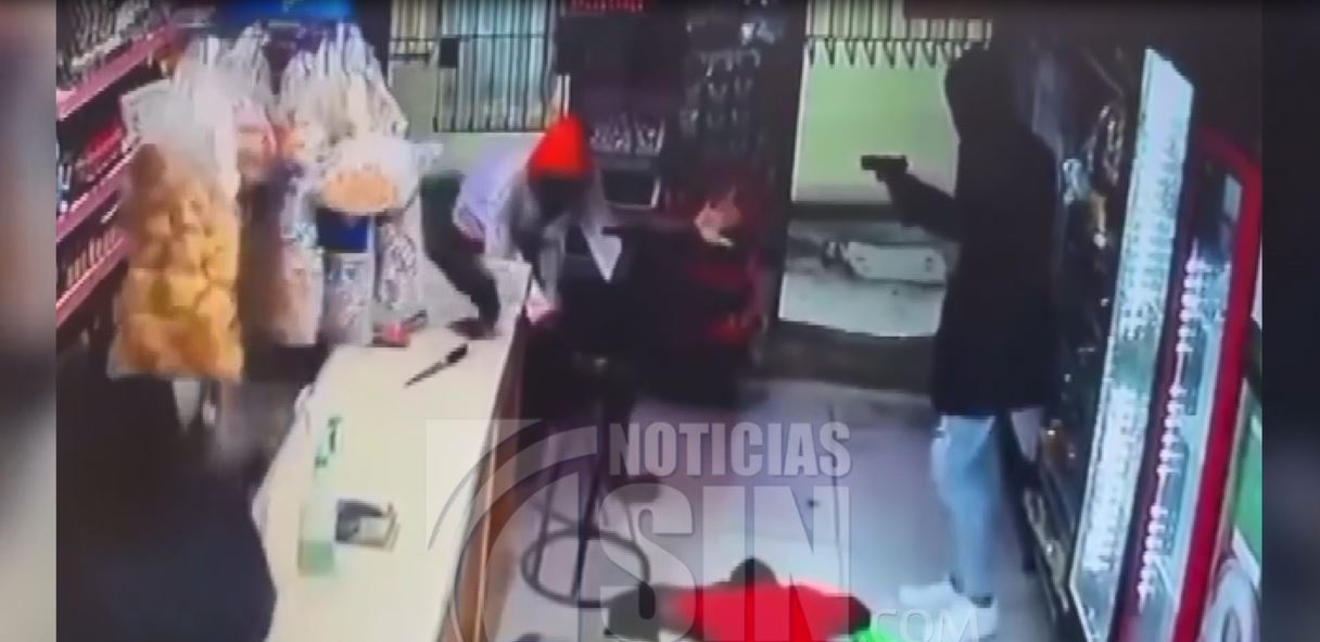Bandas asaltan y cobran peaje en La Ciénaga