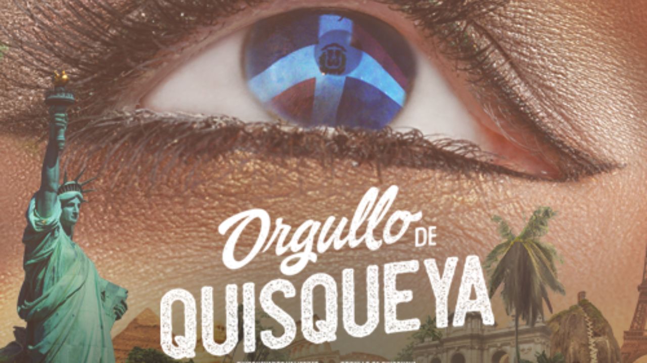 Hoy se estrena largometraje documental "Orgullo de Quisqueya"