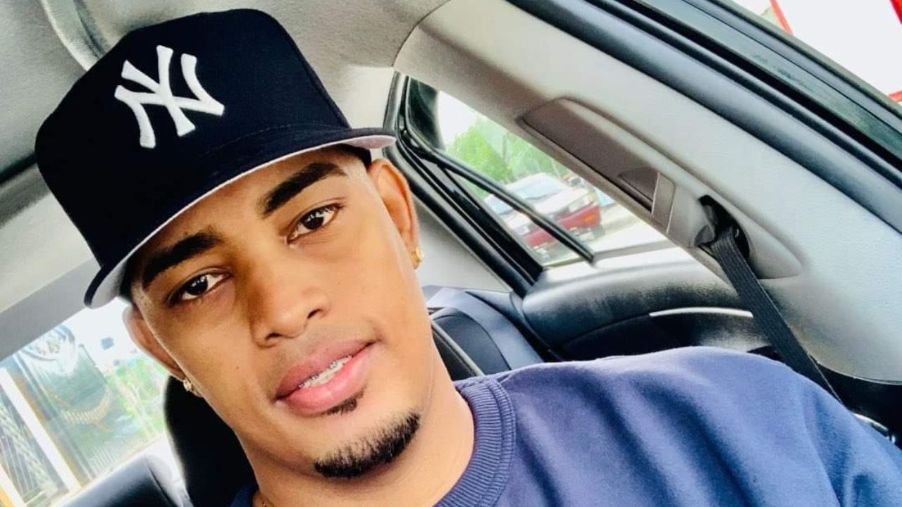 Expelotero solicita ayuda para recibir implante