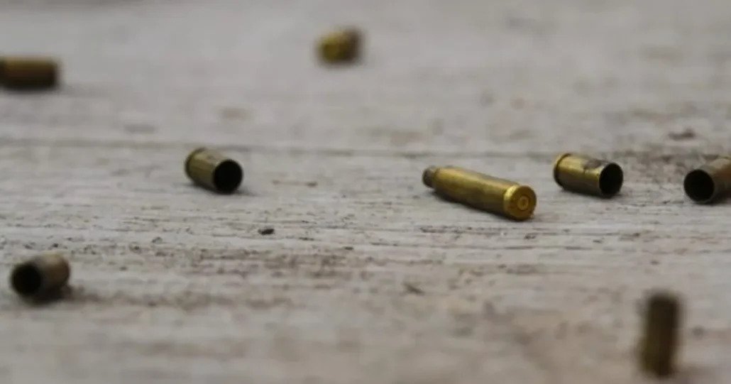 Cae abatido hombre implicado en seis homicidios y de herir a 14 personas