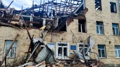 Rusia intercepta otro dron que se aproximaba a Moscú