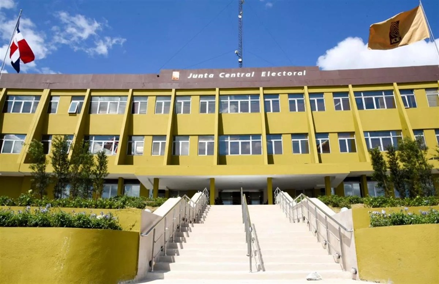 JCE aclara Ana Ontivero no figura como fallecida en base de datos