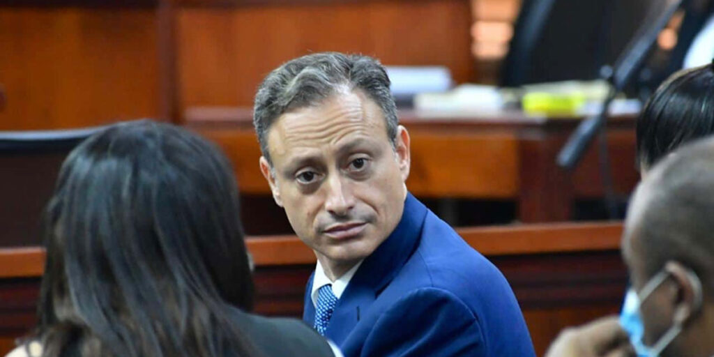 MP teme que llegue a su final caso Medusa sin acción penal