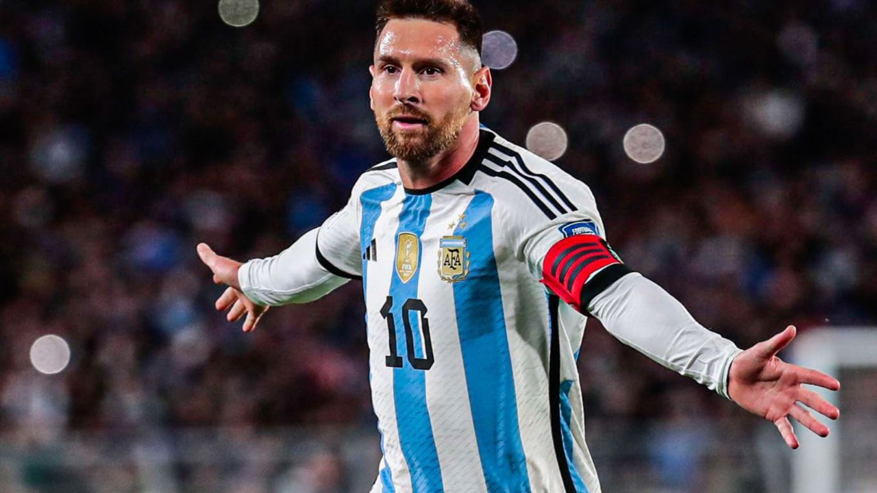 Lionel Messi compra mansión por 10,8 millones de dólares
