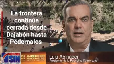 #ElInforme: «Canal de la discordia» (2/4)