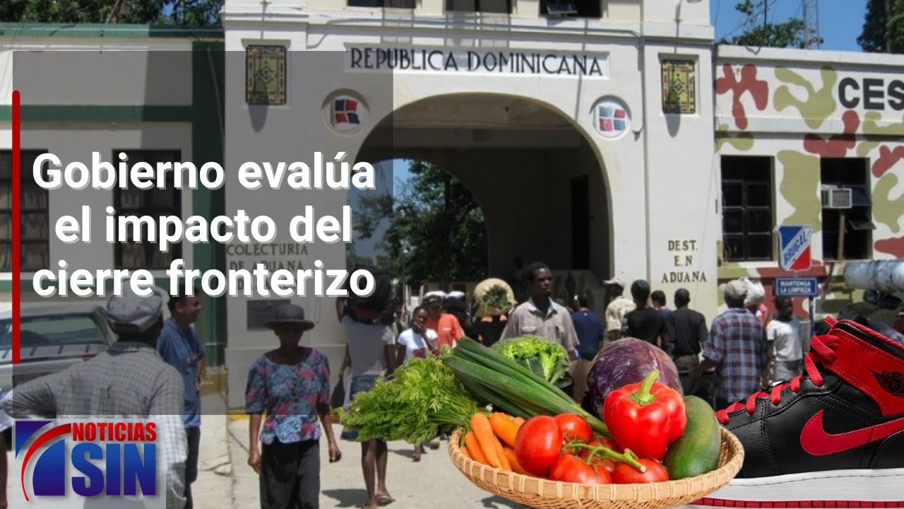 El Gobierno evalúa el impacto del cierre fronterizo