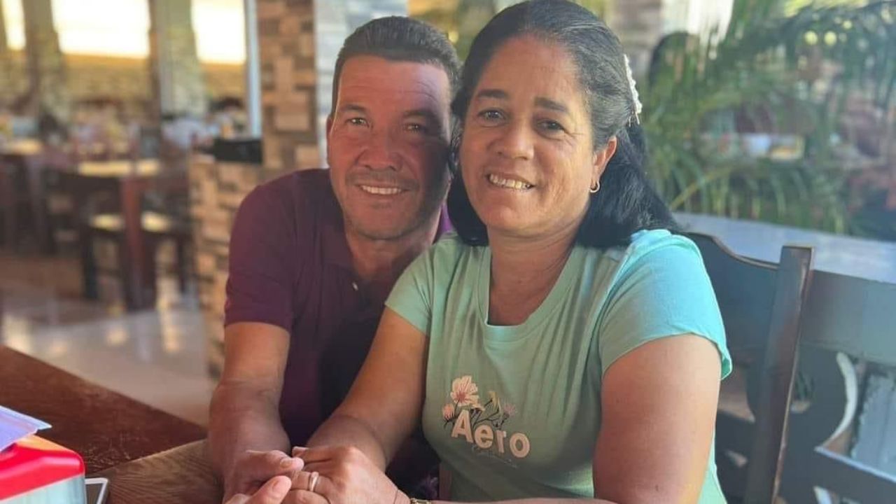 Sepultan restos de agrónomo muerto durante allanamiento en Moca