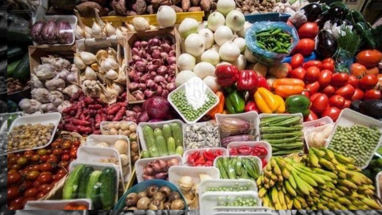 Gobierno inicia compra productos tras cierre de frontera