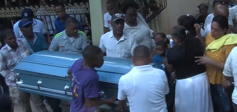 Sobreviviente de explosión San Cristóbal muere tras enterarse que su esposa murió en la tragedia