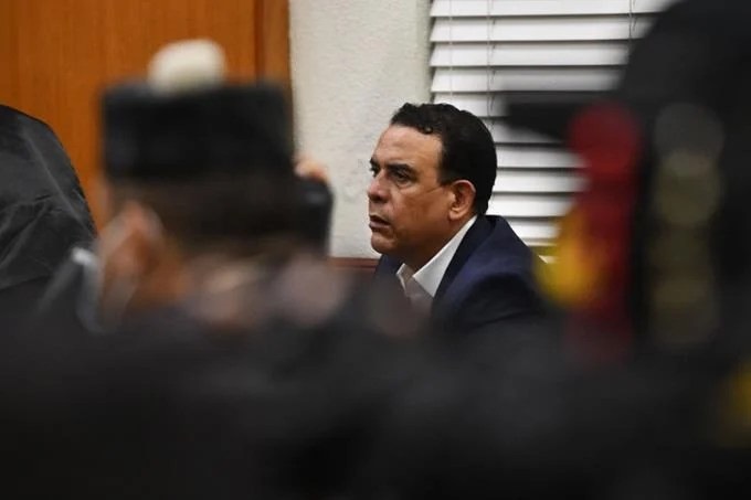 MP recusa juezas en caso Antipulpo