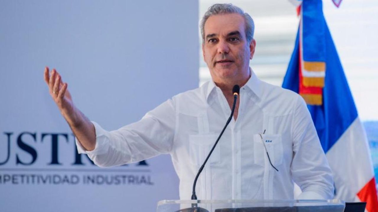 Abinader exhorta a los candidatos aceptar resultados