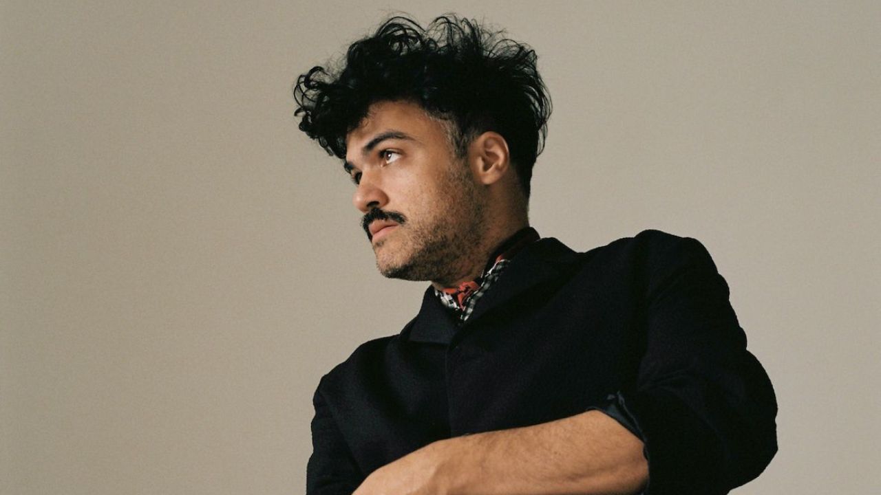 Alex Ferreira regresa a RD con su gira 2023
