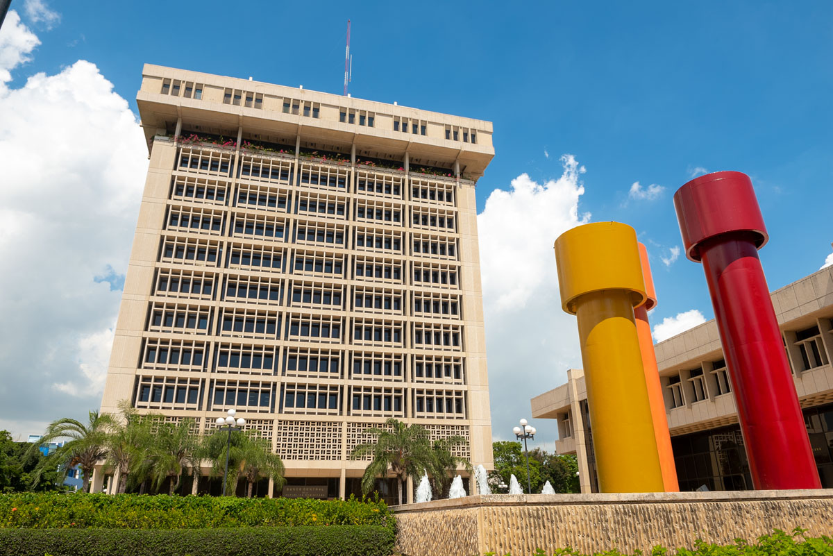 BCRD informa variación del IPC en septiembre fue de 0.43 %