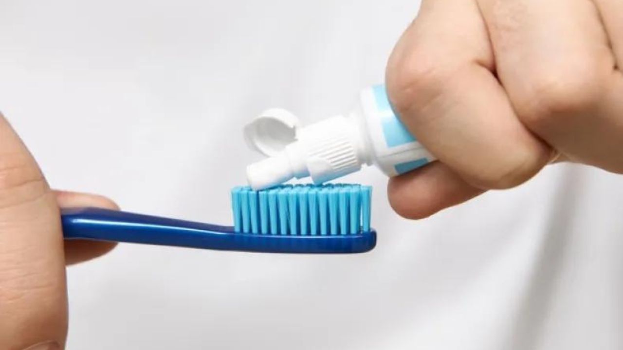 ¡Cuidado con la salud bucodental en el trabajo!