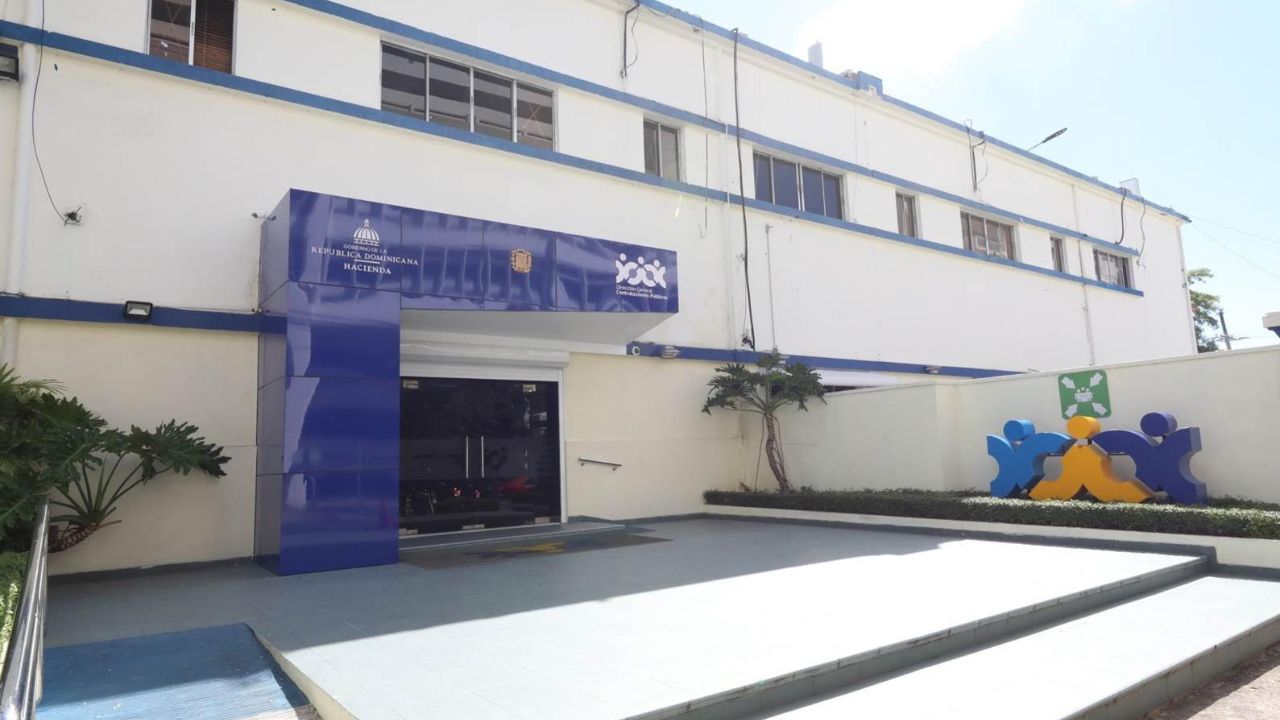Registro de proveedores de Constructora Odebrecht continuará inhabilitado