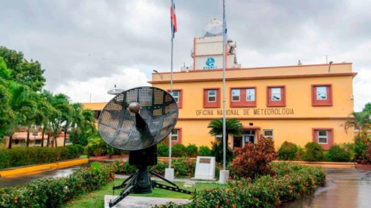 Onamet: Ambiente soleado y mucho calor