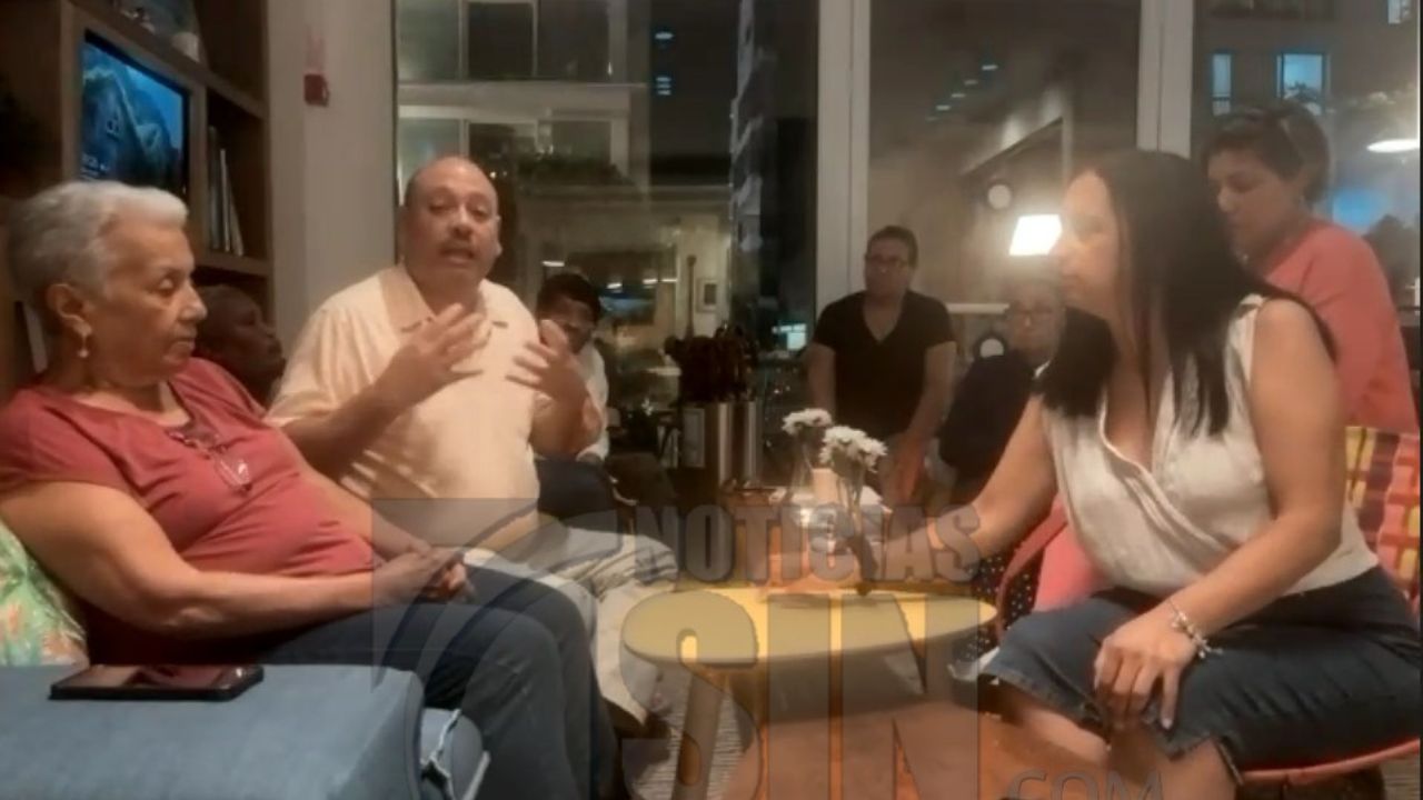 Temor y angustia sienten 10 dominicanos varados en Israel