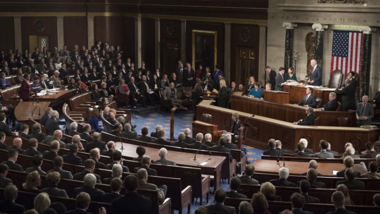 EEUU anuncia un veto de visas para congresistas de Guatemala que destruir la democracia