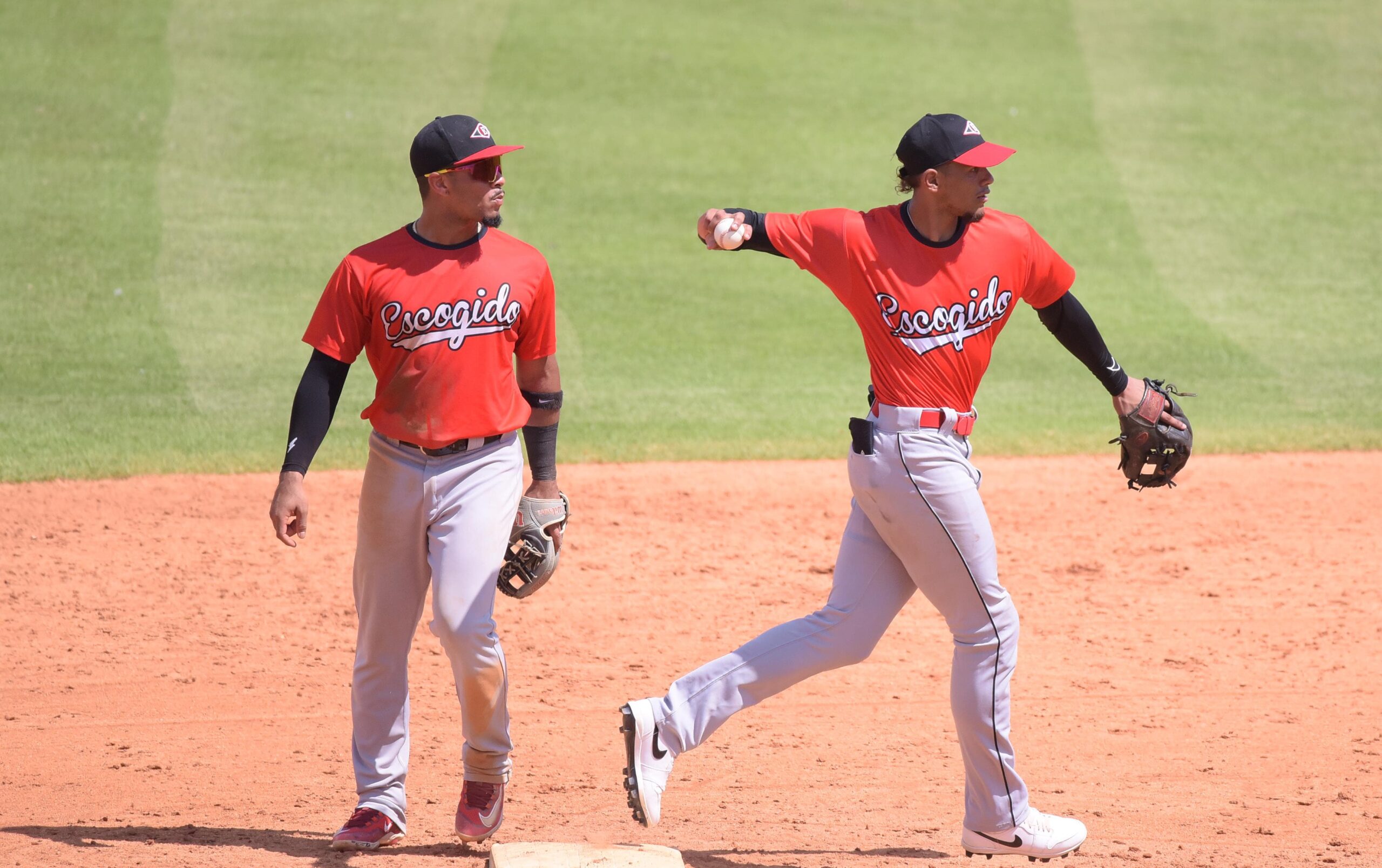 Erik González se integra; Leones empatan con AC en fogueo
