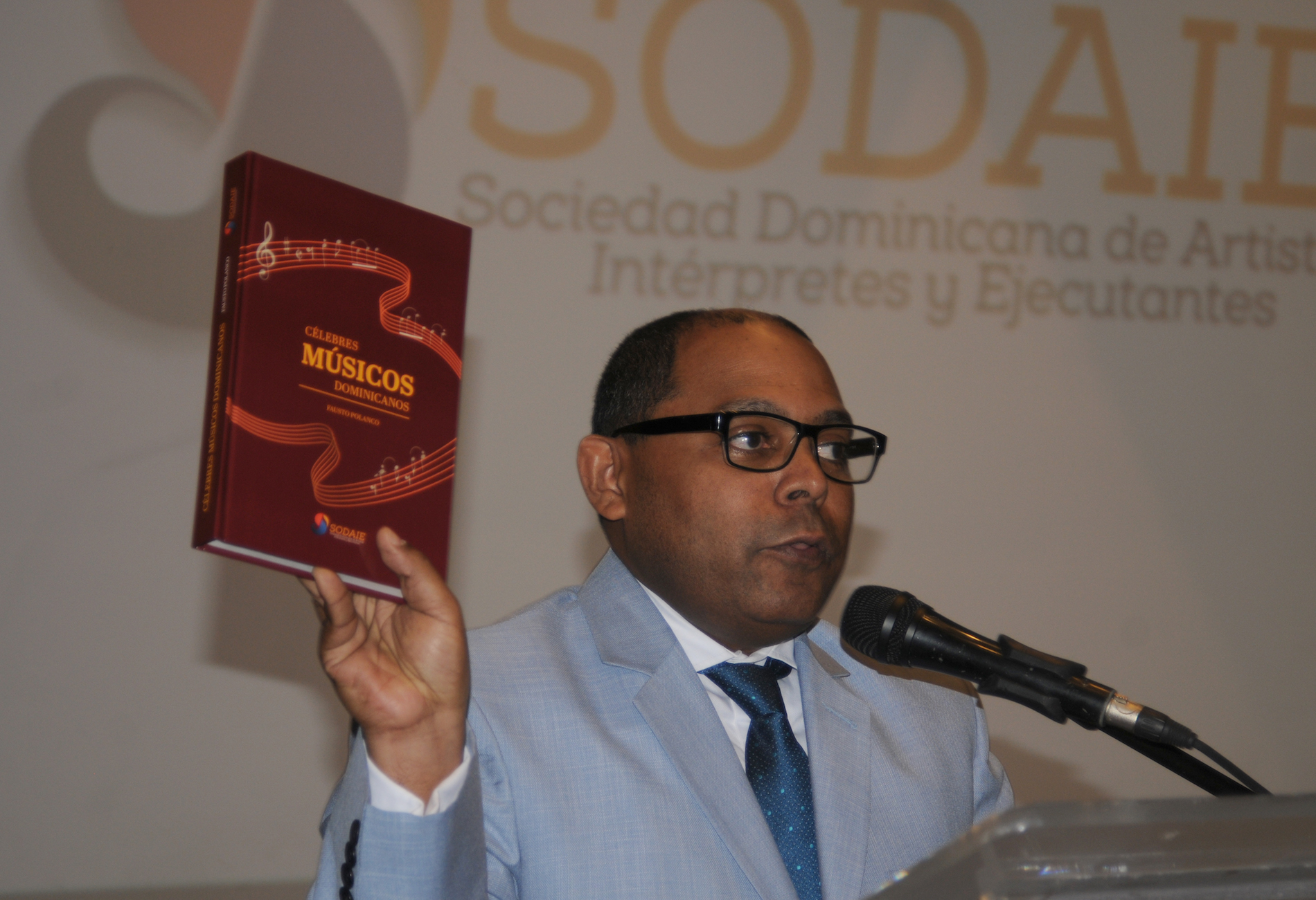 Fallece madre del secretario general de ADOPAE, Fausto Polanco