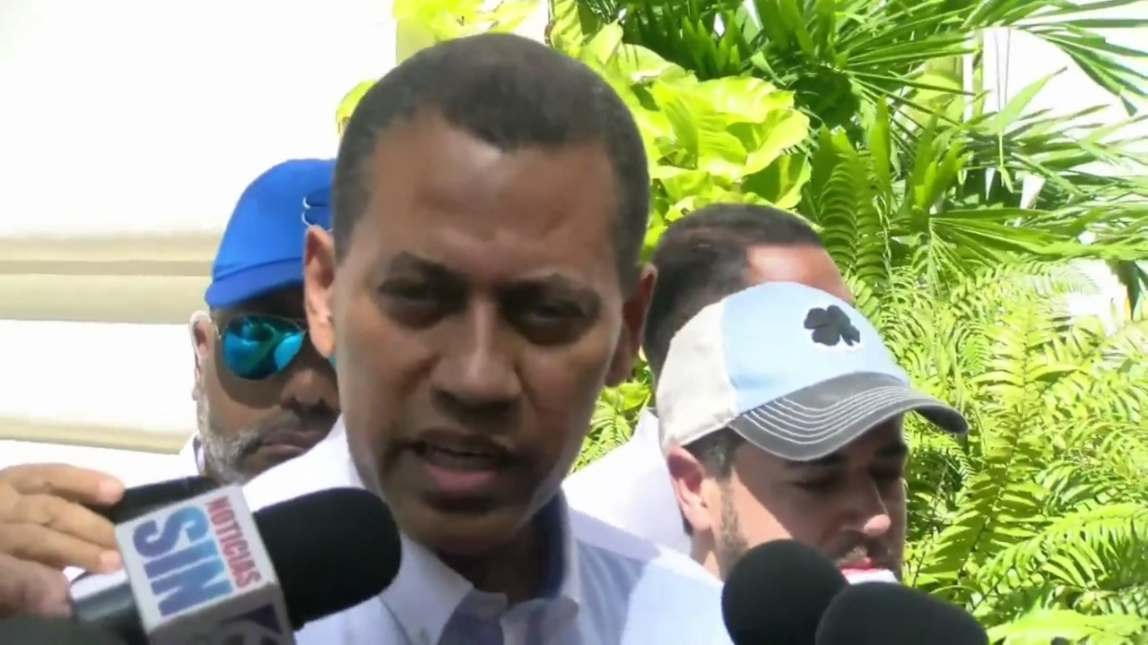 Guido Gómez: “Los resultados me van a ser favorables”