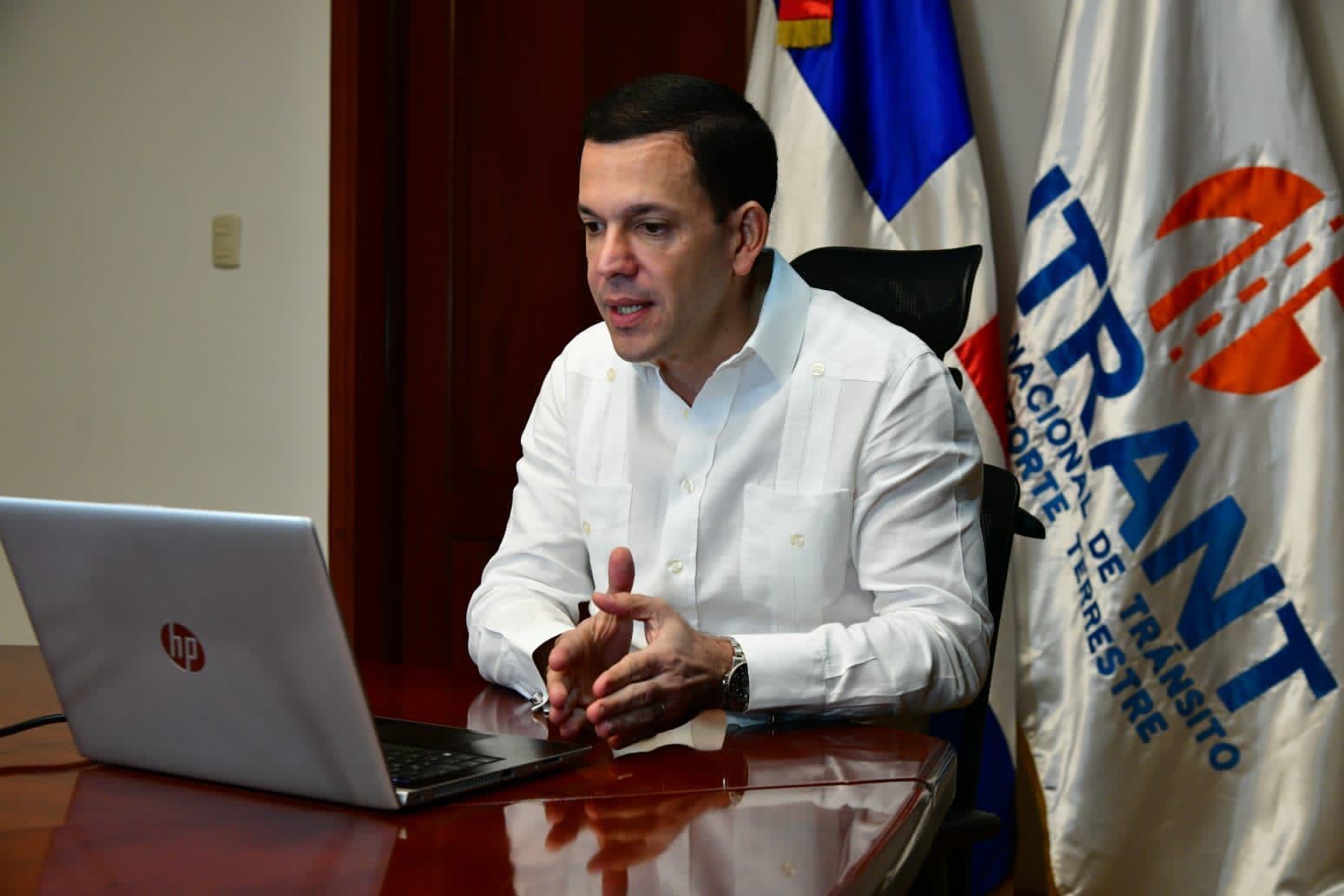 Intrant pide a DGCP respuesta definitiva sobre instalación de semáforos inteligentes