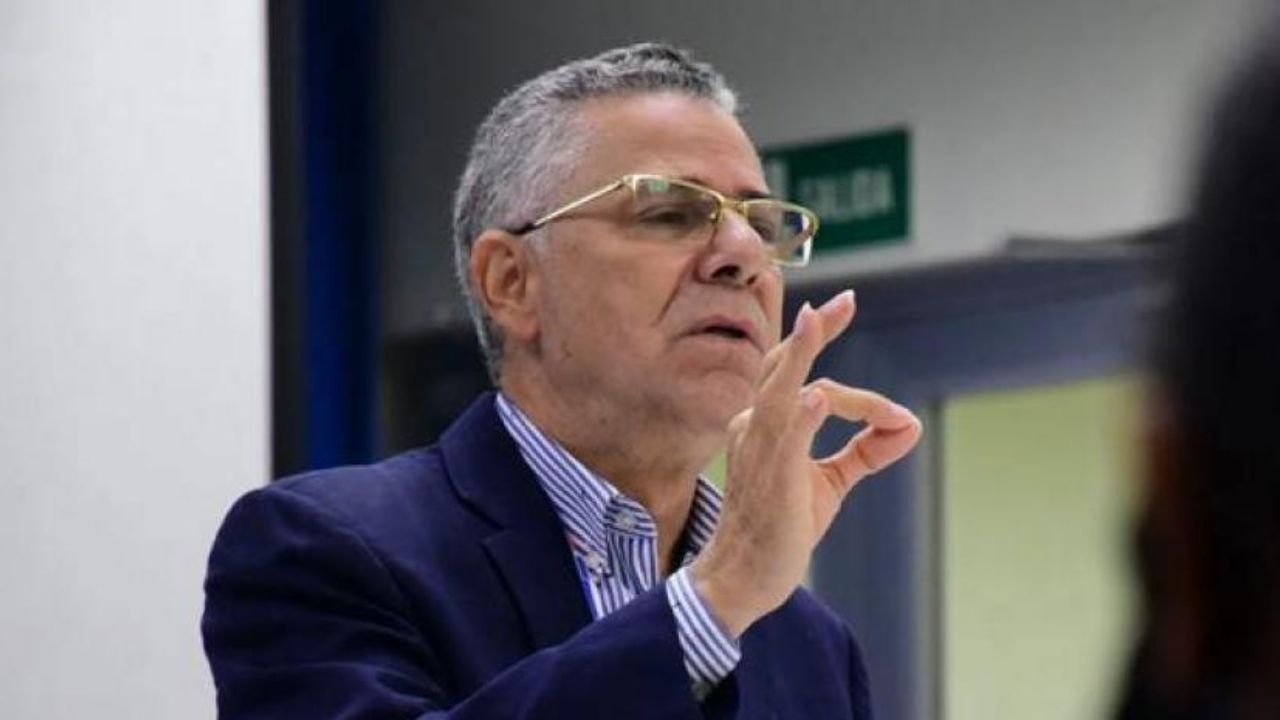 Comunitarios de SDE no le sorprende la derrota de Manuel Jiménez