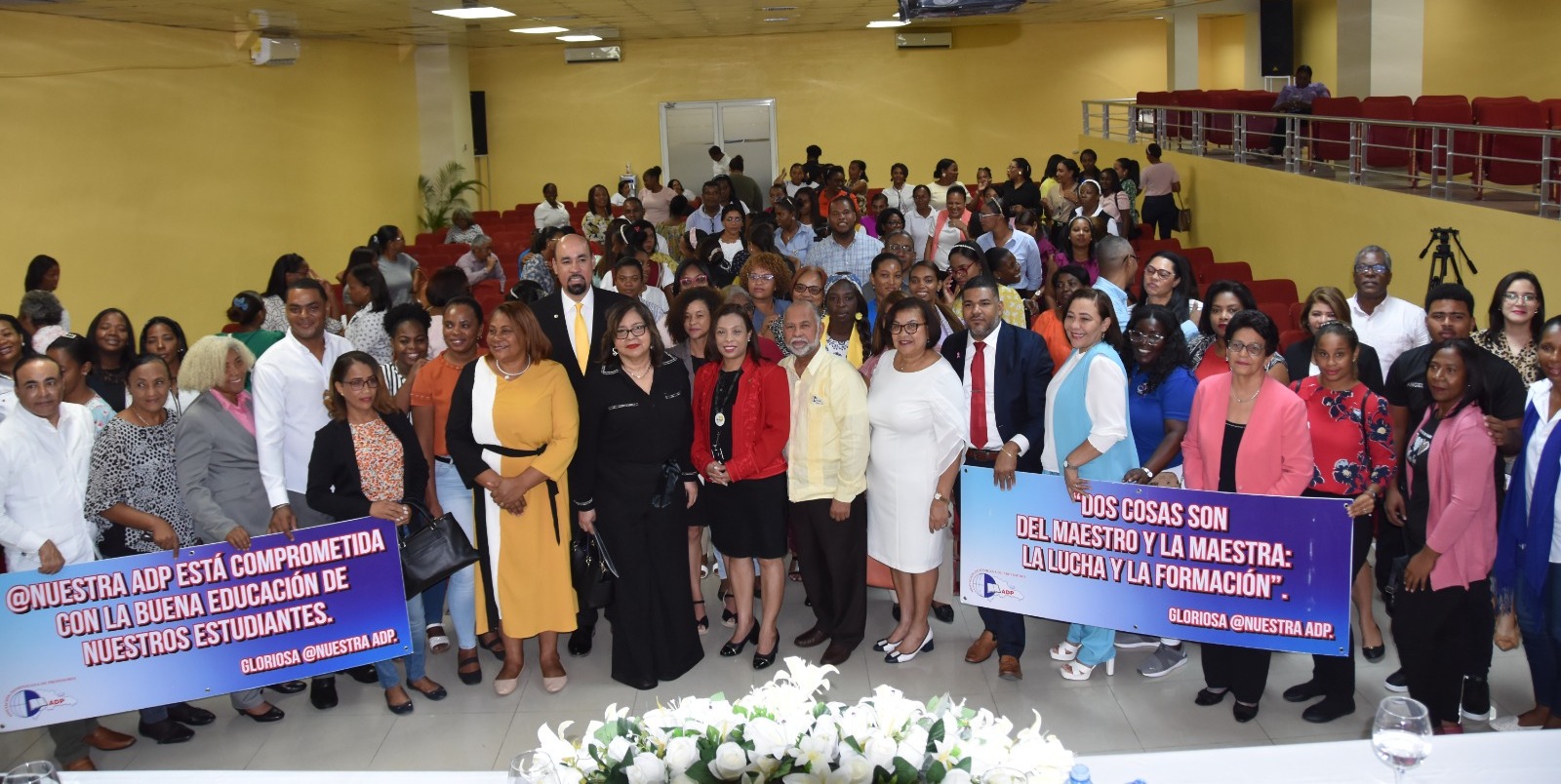 Preparan maestros para aplicar mejores prácticas pedagógicas