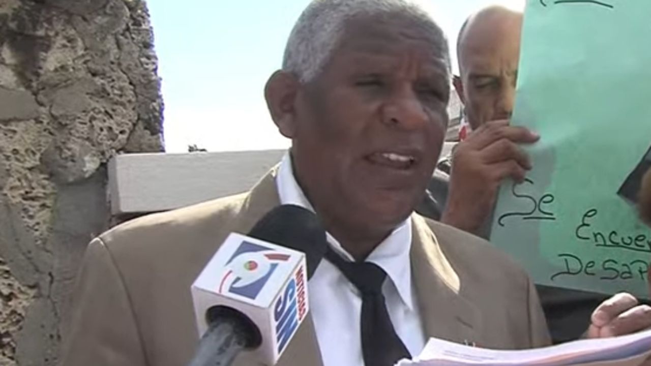 Solicitan ayuda al MIREX para ubicar dominicana desaparecida