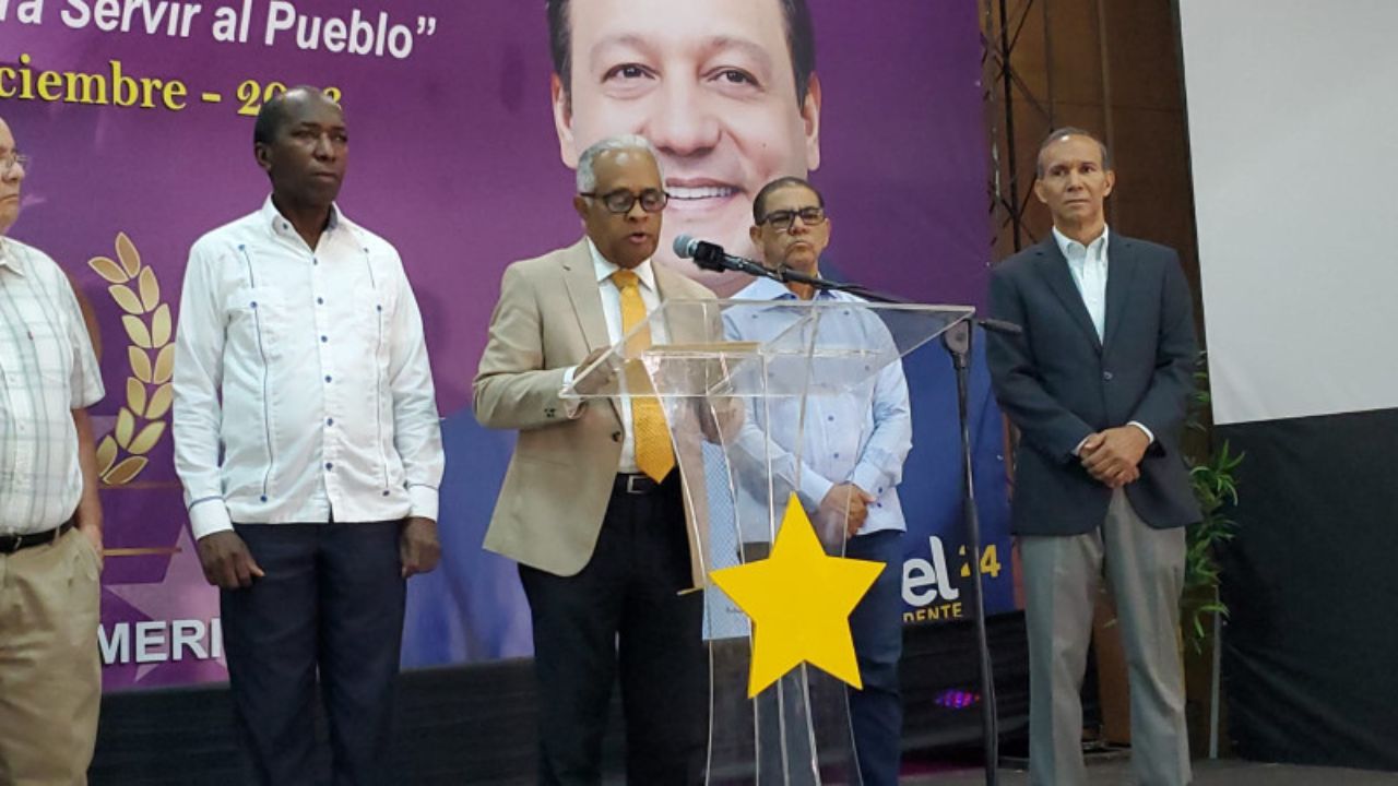 PLD insiste en que el Gobierno manipula datos del dengue