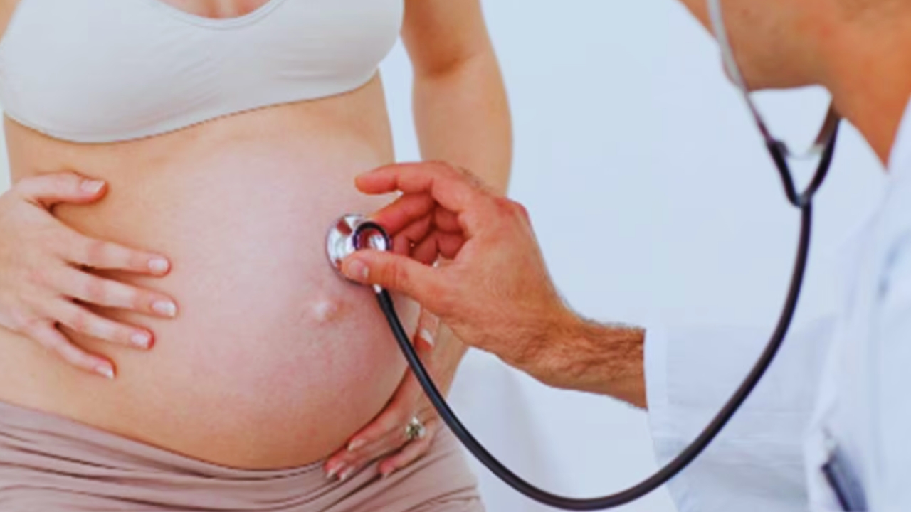 Presentan primer caso de transmisión intrauterina de dengue en RD