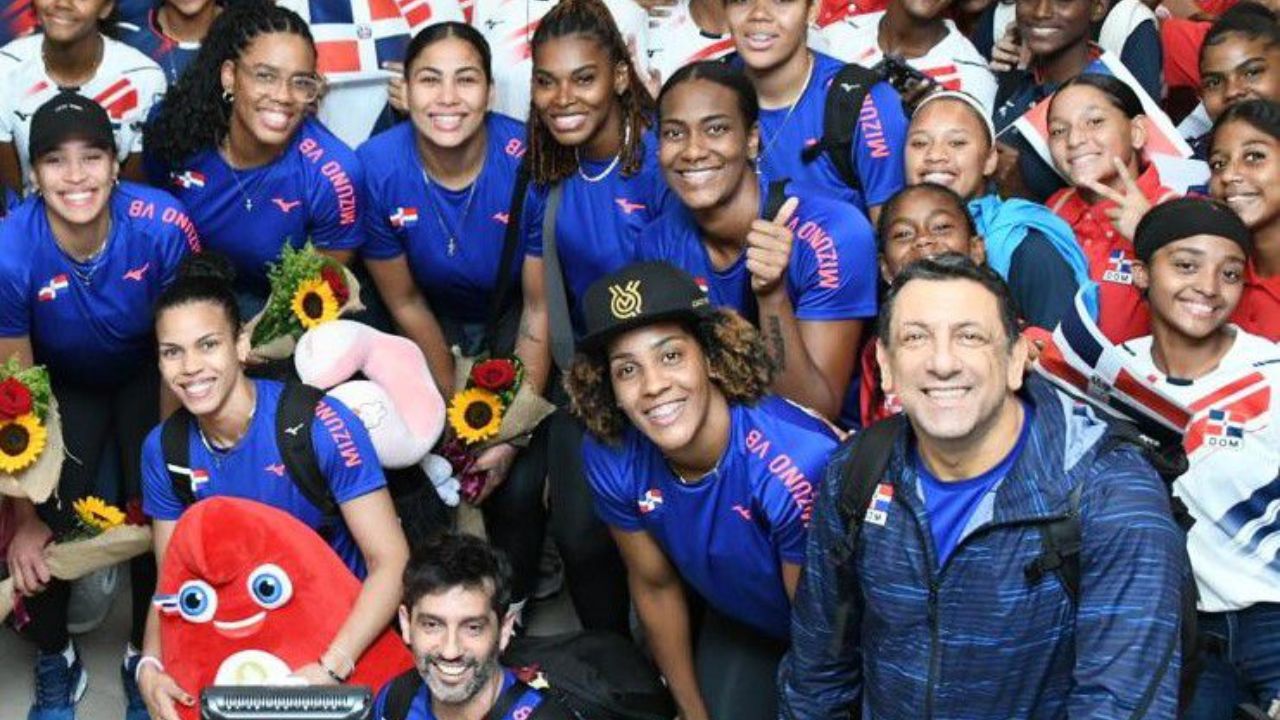 Regresan las Reinas del Caribe a RD