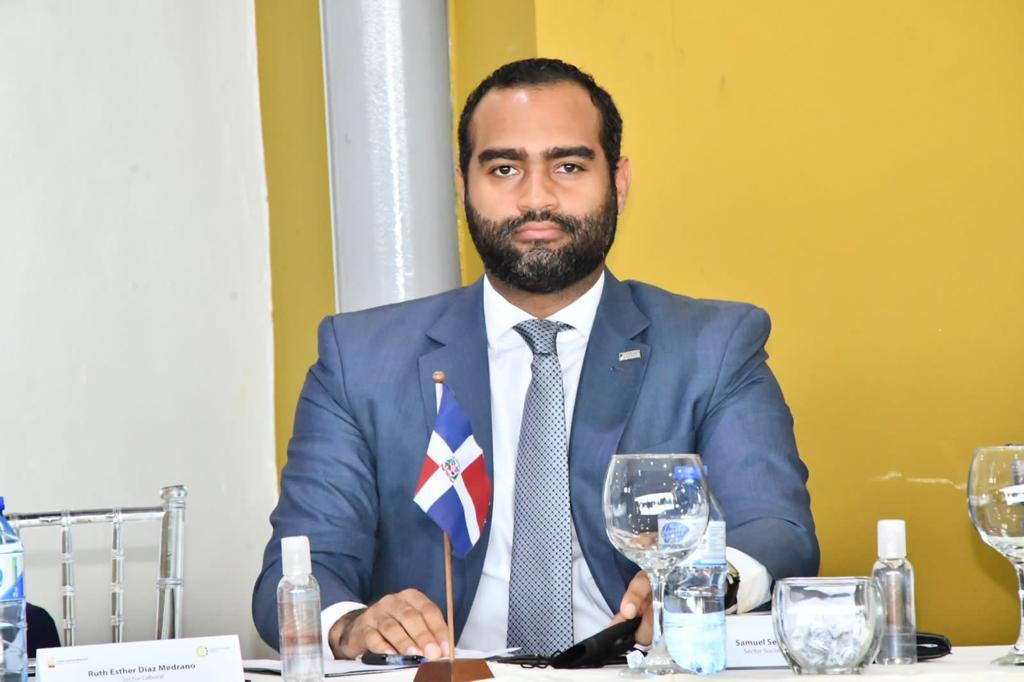 CODESSD valora trabajo de la JCE en la organización del proceso interno del PRM