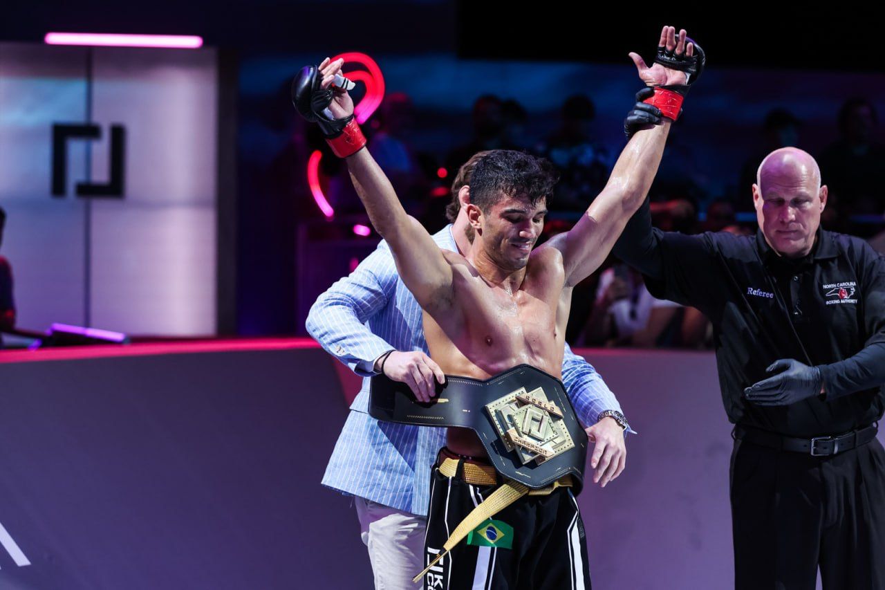 Karate Combat regresará a RD para Histórico Evento