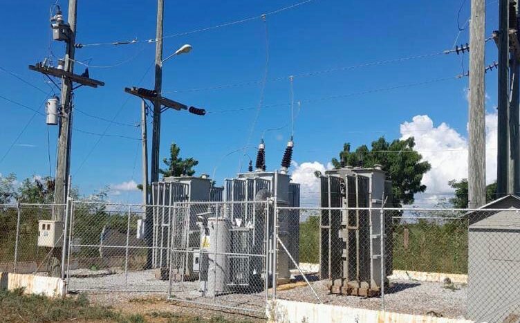 EdeEste pondrá en servicio regulador de voltaje en Benerito de La Altagracia