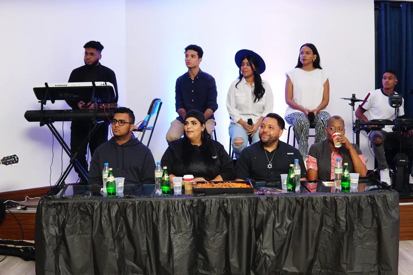Vuelve el concierto “Tributo for Jesús” en su  6ta versión