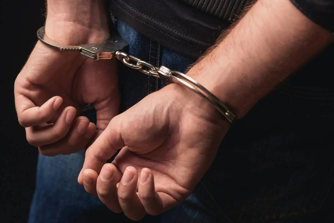 Capturan hombre acusado de ultimar a pareja en SPM